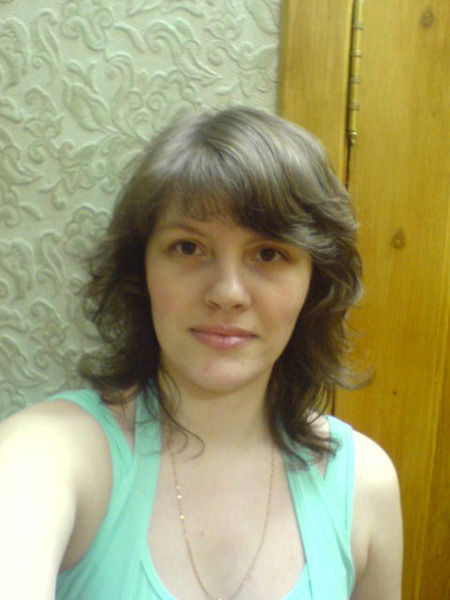 Ольга Айштетер