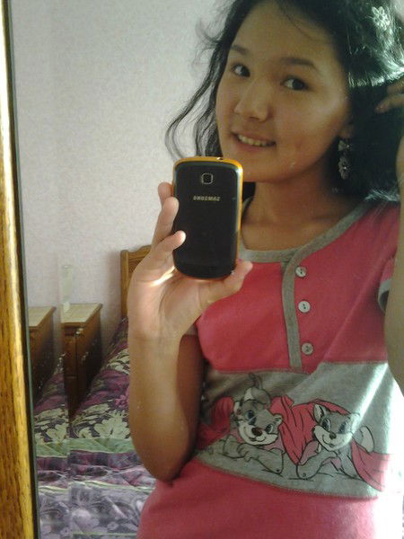 Аяжан Жанабаева