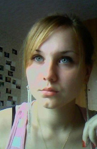 Настя Струк