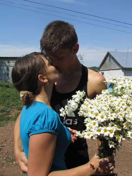 Семён Волочай