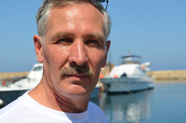 Андрей Павлов