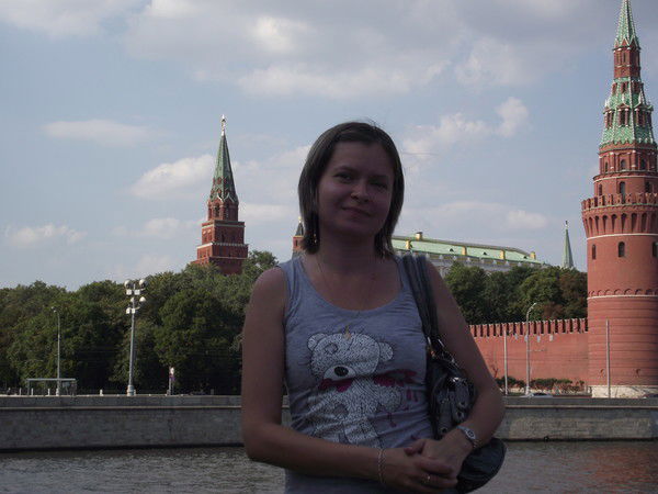 Мария Градобоева