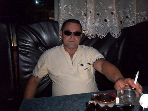 Иван Горничар