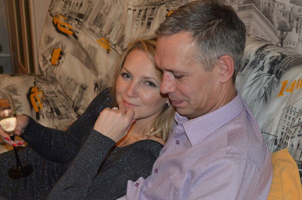 Оксана Михайлова