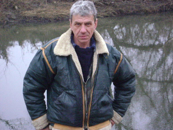 Владимир Степанов