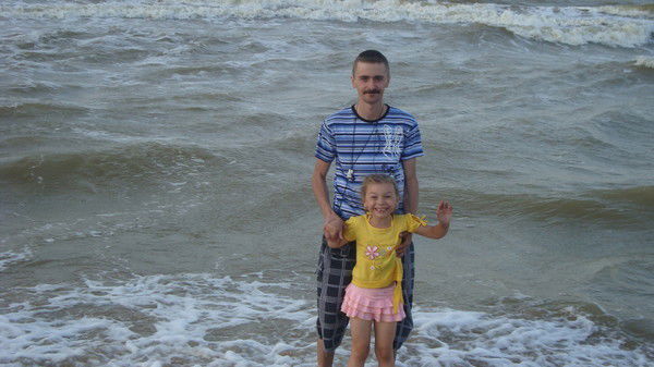 Алексей Лебедев