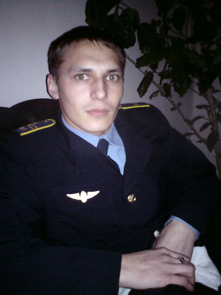 Артем Попков