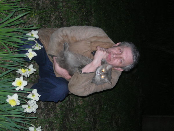 Владимир Орлов