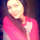 Олеся Глухова