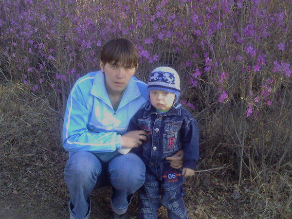 Екатерина Дятлова