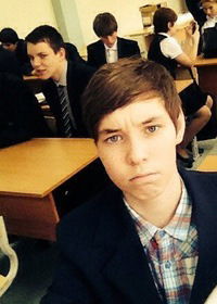 Никита Яковлев