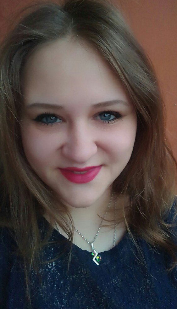 Вика Любимая*