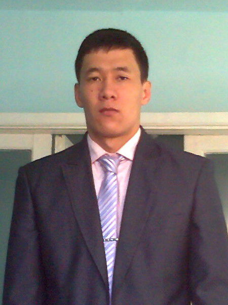 Nurbolat Toksabaev