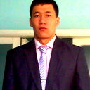 Nurbolat Toksabaev