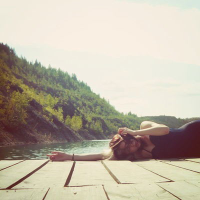 Яна Шаповал