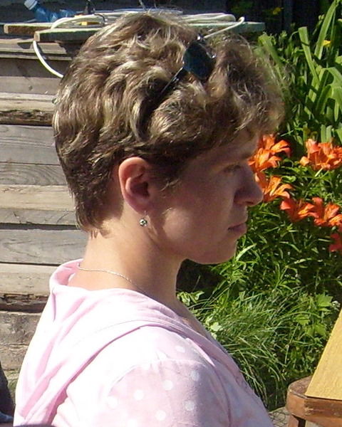 Евгения Макарова