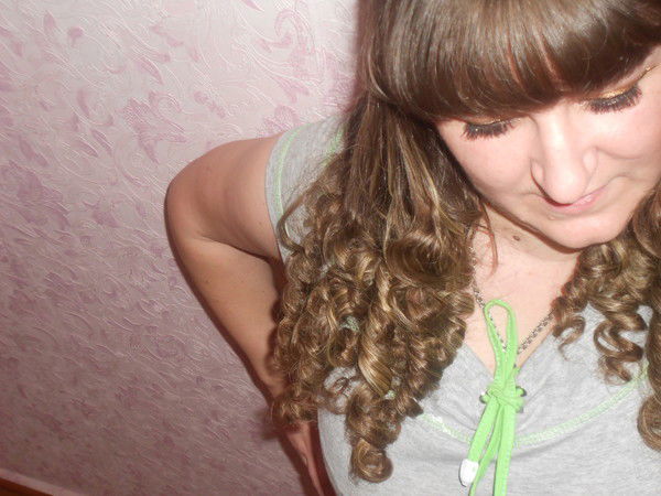 Марина Чубарова