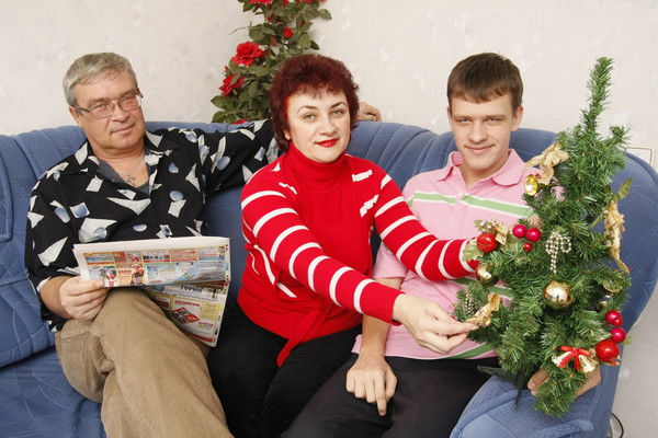 Людмила Писчанская