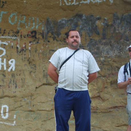 Андрей Ахтырский