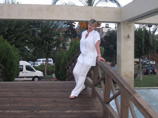 Галина Сергеева