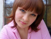 Анна Волкова