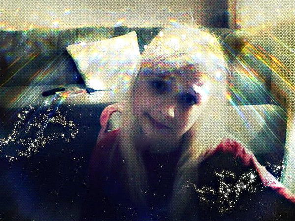 *:)Настюшка *:)L Sweet Night