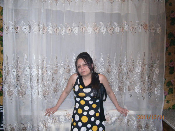 Анастасия Игоревна