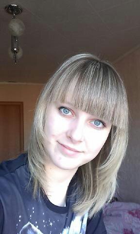 Марина Кондратенко