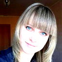 Марина Кондратенко
