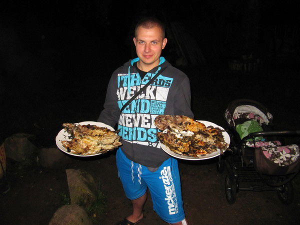 Евгений Волчёк