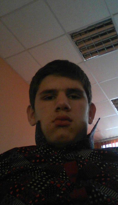 Стас Горелов