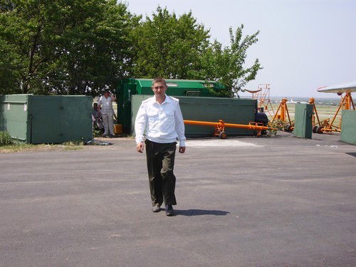 Александр Васильев