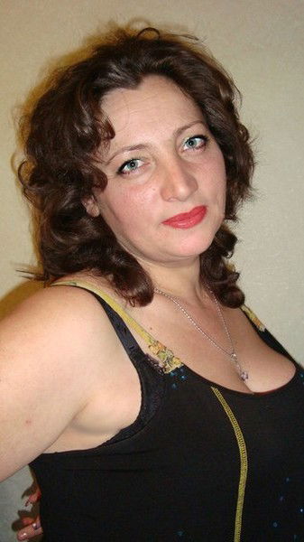 Лариса Гаврилюк