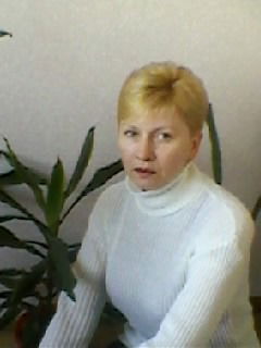 Любовь Мулява(Власюк)