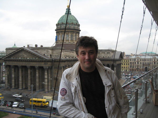 Денис Сидоркин