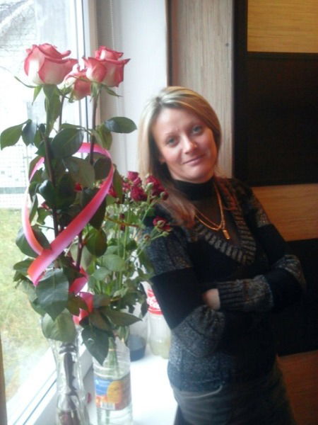 Татьяна Кунцевич