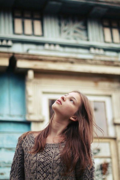 Полина Тищенко