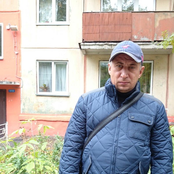 Константин Бархатов