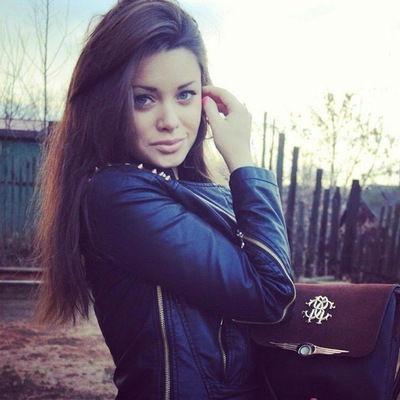 Валерия Воронина