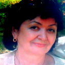 Валентина Пышная