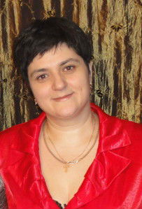 Ирина Иванова