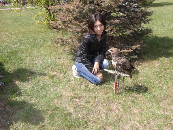 Евгения Никифорова