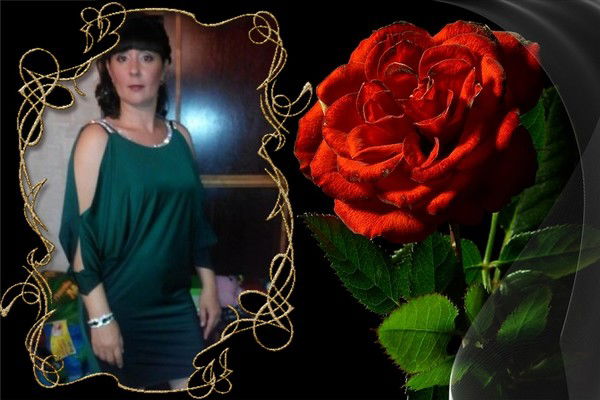 Оксана Исматова