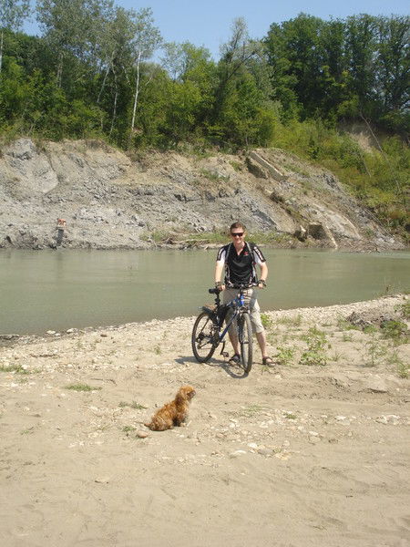 Белый Сергей