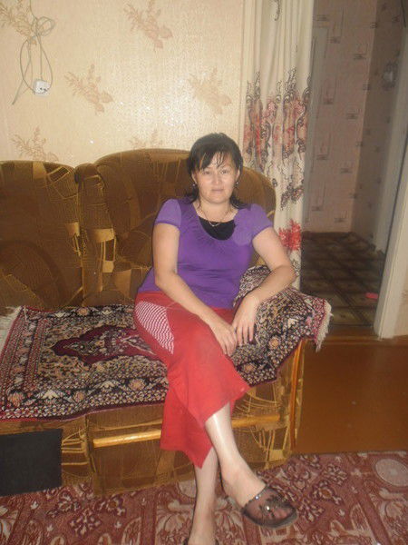 Асем Сакенова