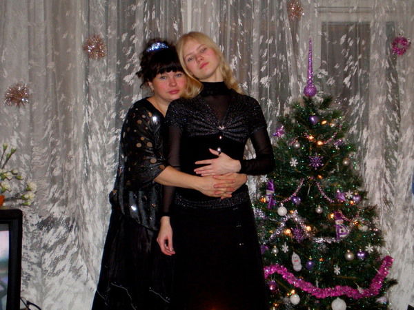 Света Дроздова