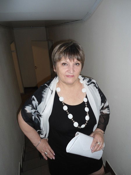 Наталья Корчуганова