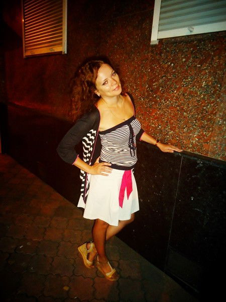 Марина Коновалова