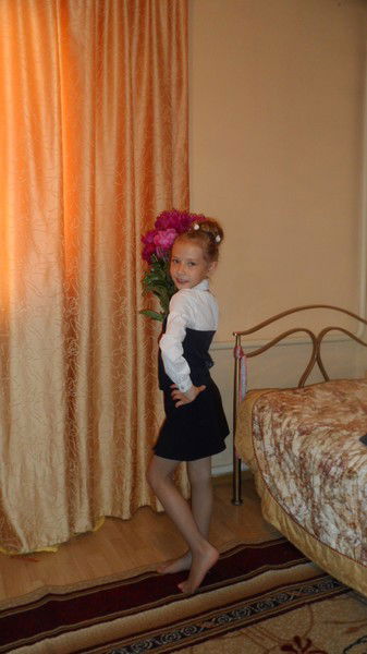 Ekaterina Emelyanova