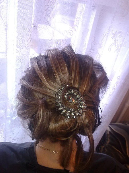 Анара Адисбекова